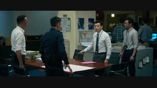 فیلم Shock Wave