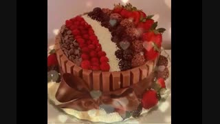 تولدت مبارک *مریم جان *