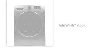 ماشین لباسشویی  سامسونگ WW80K5410UX