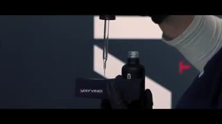 دیتیلینگ Veldhoven با استفاده از پوشش نانو سرامیک می وینچی- Mayvinci.