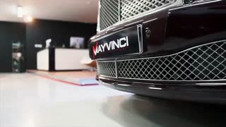 درباره می وینچی-MAYVINCI