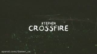 آهنگ باحاله cross fire به علاوه توضیحات