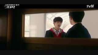 دانلود سریال کره ای پسر روان سنج 2019 He is Psychometric با بازی جین یونگ گات سون Got7 + زیرنویس فارسی چسبیده (قسمت دوم)