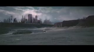 آورورا-موزیک ویدیوی  Running With The Wolves