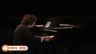 piano irani