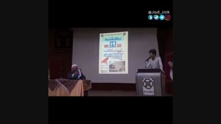 وقتی رسایی یک تجزیه طلب مدعی دفاع از کردستان را رسوا کرد