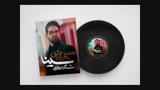 آهنگ جدید سینا شعبانخانی به نام ماجرای عشق