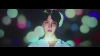 تیزر آلبوم map of the soul:persona