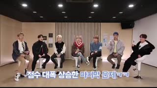 برنامهARMYPEDIA BTS TALK SHOW