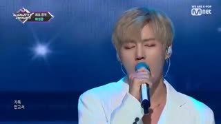 Ha sung woon_remember you