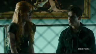 دانلود سریال شکارچیان سایه Shadow Hunters.S01E09 با زیرنویس فارسی