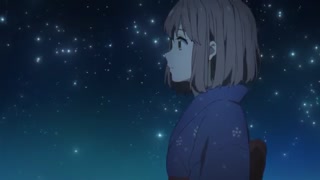 تریلر اولین انیمه سینمایی فراتر از محدودیت Kyoukai no Kanata Movie 1: I'll Be Here - Kako-hen