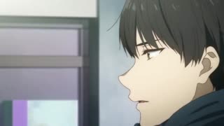 تریلر دومین انیمه‌ی سینمایی فراتر از محدودیت Kyoukai no Kanata Movie 2: I'll Be Here - Mirai-hen