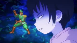 تریلر فصل دوم انیمه‌ی High Score Girl