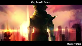 کاور انگلیسی اپنینگ اول فصل سوم انیمه آکادمی قهرمان من My Hero Academia