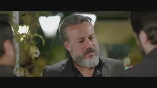 دانلود سریال رقص روی شیشه قسمت 3