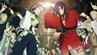 DRAMAtical Murder-第1弾PV