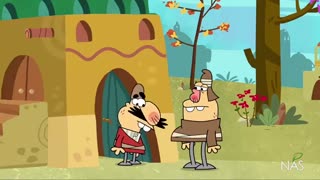 دیرین دیرین - دید و بازدید