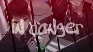 ( ازم متنفر باش ) Nightcore hate me