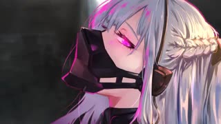 نایتکور الوده _ Nightcore infected