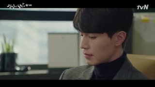 قسمت چهاردهم سریال کره ای Touch Your Heart 2019 - با زیرنویس فارسی