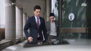 قسمت سیزدهم سریال کره ای Legal High 2019 - با زیرنویس فارسی