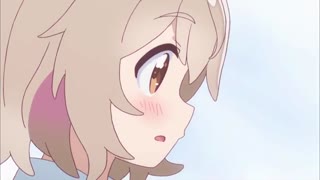 انیمه Watashi ni Tenshi ga Maiorita قسمت پنجم با زیرنویس فارسی