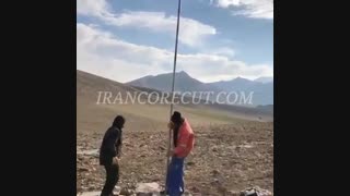 فروش دستگاه کرگیر(حفاری) بنزینی
