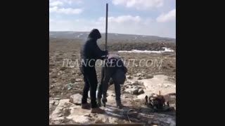 فروش دستگاه حفاری دستی
