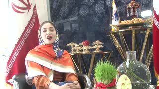 دیدار خوبان پری قصه