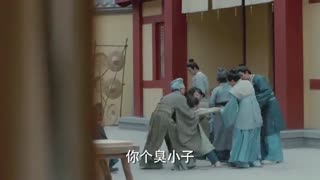 دانلود سریال چینی عاشقان غیر قابل تحمل Untouchable Lovers 2018 + زیرنویس فارسی (قسمت هشتم عاشقان نامحسوس)
