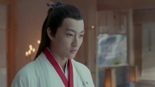 دانلود سریال چینی عاشقان غیر قابل تحمل Untouchable Lovers 2018 + زیرنویس فارسی (قسمت نهم عاشقان نامحسوس)