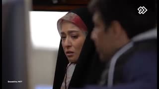 دانلود سریال بر سر دوراهی قسمت 4 چهارم
