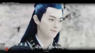 میکس عاشقانه و غمگین سریال افسانه ها the legends