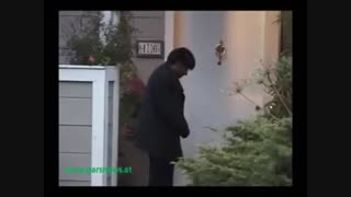 آخرین دیدار خسرو شکیبایی ،