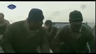 زندان - Lock Up 1989