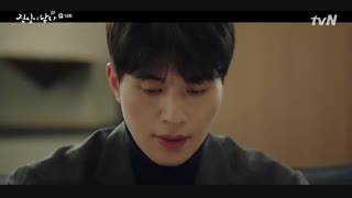 قسمت چهاردم سریال کره ای نوازش قلبت +زیرنویس چسبیده Touch Your Heart 2019+با بازی لی دونگ ووک +یو این نا