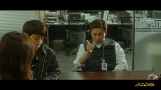 قسمت دوم  سریال کره ای خلاصش کن (بکشش) + زیرنویس آنلاین Kill It 2019 با بازی جانگ کی یونگ و نانا