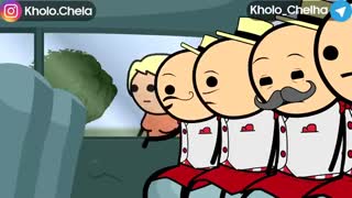 بعضی از پسرا