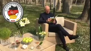 پیام نوروزی سفیر آلمان در ایران - migrategermany