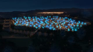 سه فراری: داستان‌های آرکیدیا - فصل ۱ قسمت ۳