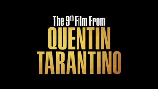 تریلر فیلم Once Upon a Time in Hollywood
