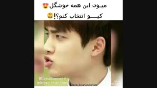یادی کنیم از ویدیوی قدیمی کانالم XD