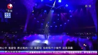 کنسرت لی مین هو (بازیگر محبوب کره ای) خیلی قشنگه نبینی دیگه نمیتونی ببینی