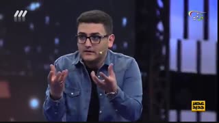 عصر جدید - ۱۱ - Asre Jadid