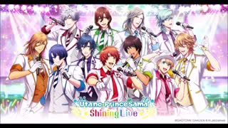 Welcome to UtaPri World