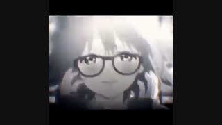 میکس انیمه ای با آهنگ faKE  LOVE بی تی اس