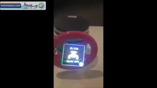 عینک واقعیت افزوده Vuzix
