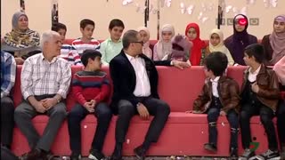 خرابکاری جناب خان در شب چهارشنبه سوری جلوی رقیب عشقی