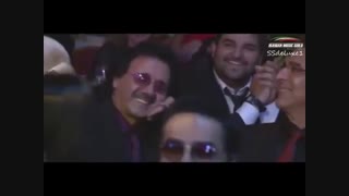 شوی کمدی مایکل 2